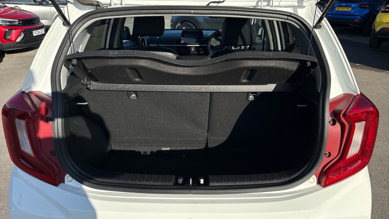 Kia Picanto 1.0 X-Line S 5dr Auto Petrol Hatchback